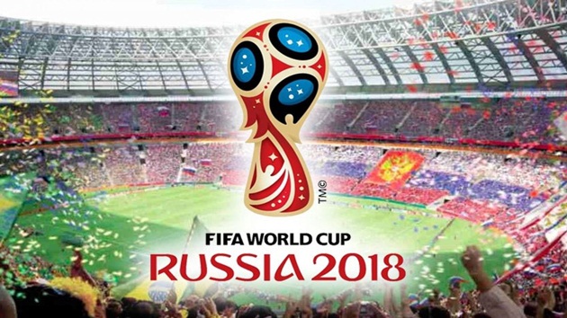 Ảnh bài viết NÓNG: Việt Nam đã có bản quyền World Cup 2018?