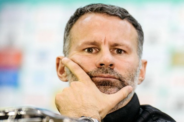 Ryan Giggs dự đoán kết cục chung kết Champions League giữa Liverpool và Real Madrid