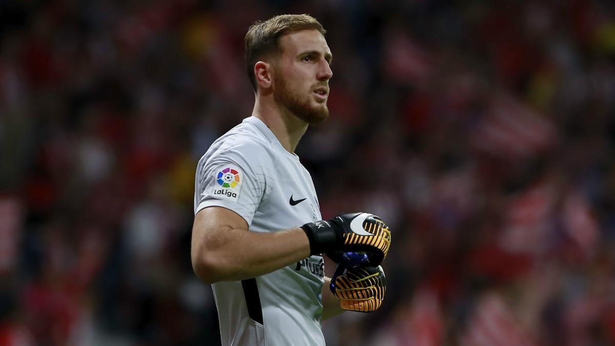 Ảnh bài viết Tương lai Jan Oblak: Atletico lên kế hoạch trói chân