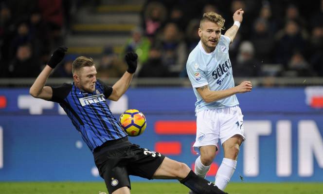 Ảnh bài viết 01h45 ngày 21/5, Lazio vs Inter: Thiên đường và vực thẳm