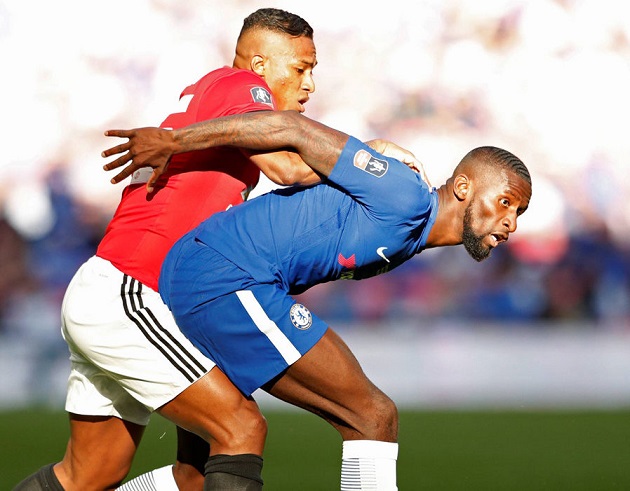 Ảnh bài viết Chấm điểm Chelsea: Những "hợp đồng thất bại" thi nhau tỏa sáng