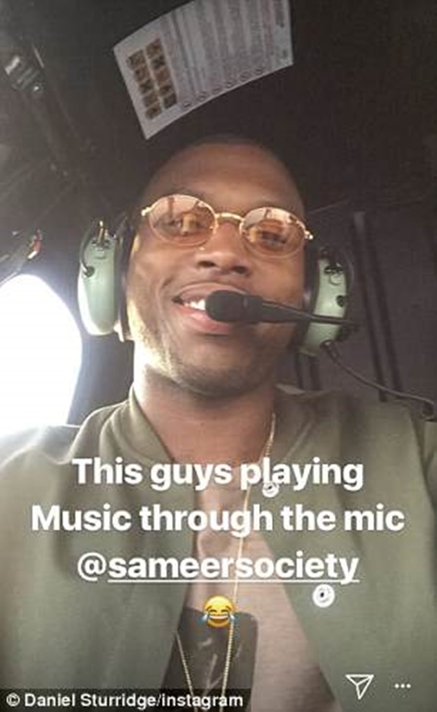 Ảnh bài viết Chán nản nước Anh, sao Liverpool sang Monaco giải sầu