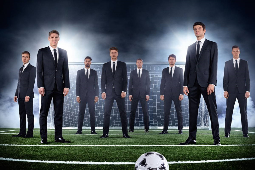 Ảnh bài viết Đội bóng có tỷ lệ vô địch World Cup cao nhất: Đức ăn đứt tất cả