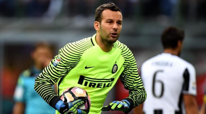 Ảnh bài viết Đội hình kết hợp Lazio - Inter: Thủ Inter, công Lazio