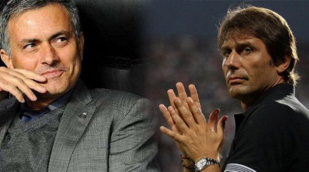 Góc nhìn: Antonio Conte là "truyền nhân" của Người đặc biệt?