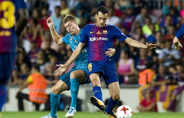 Ảnh bài viết Man City sẵn sàng bạo chi 175 triệu bảng hoàn thiện giấc mơ của Pep Guardiola