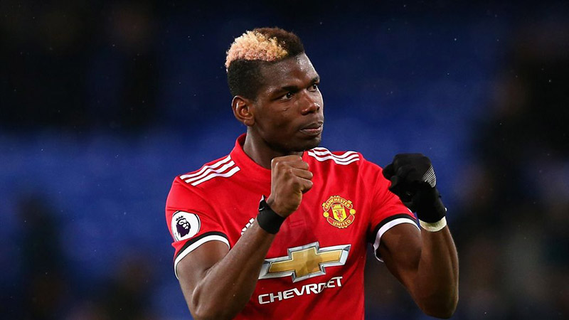 MU chờ đợi gì ở Pogba?