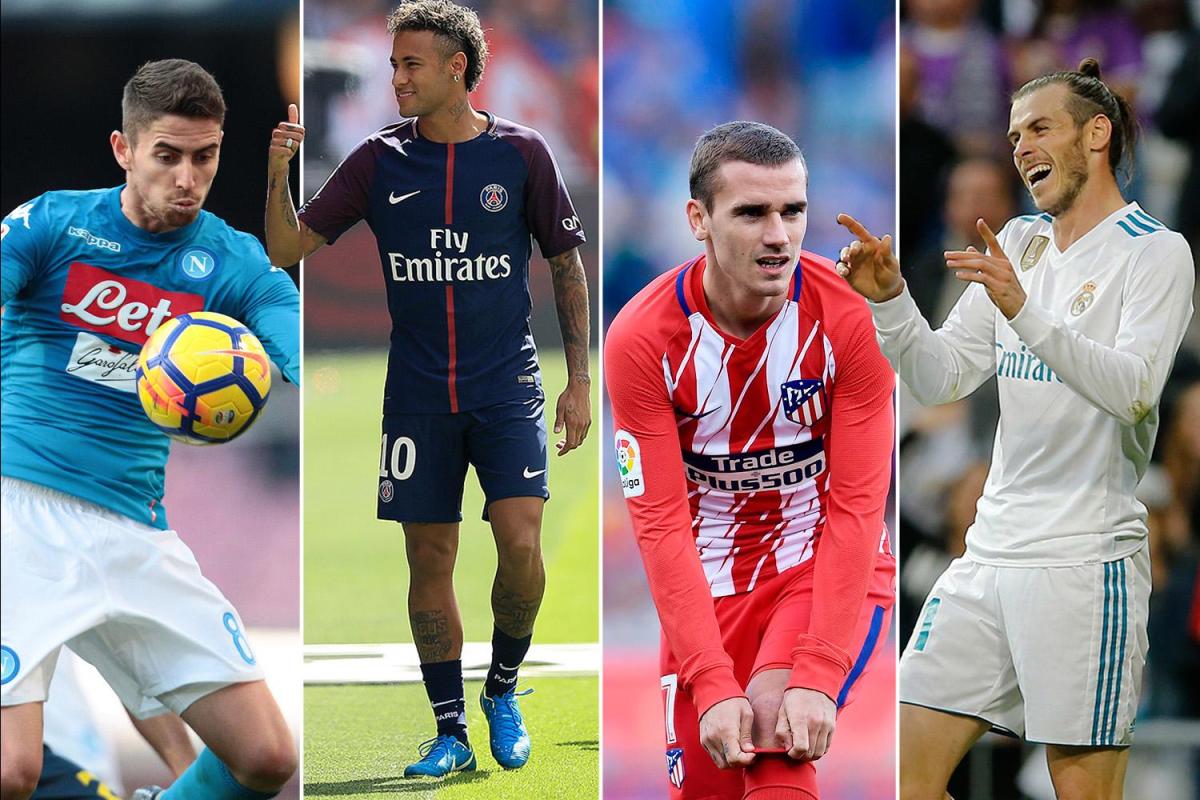 Neymar và hiệu ứng domino “bom tấn” mùa hè