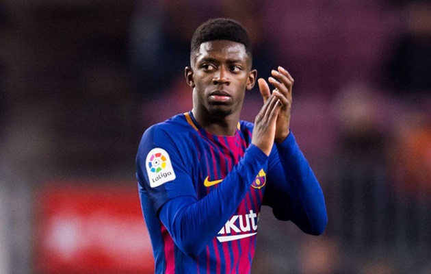 Ảnh bài viết NÓNG: Barca CHỐT giá 100 triệu euro cho "át chủ bài", nhắm 3 ngôi sao tăng cường lực lượng