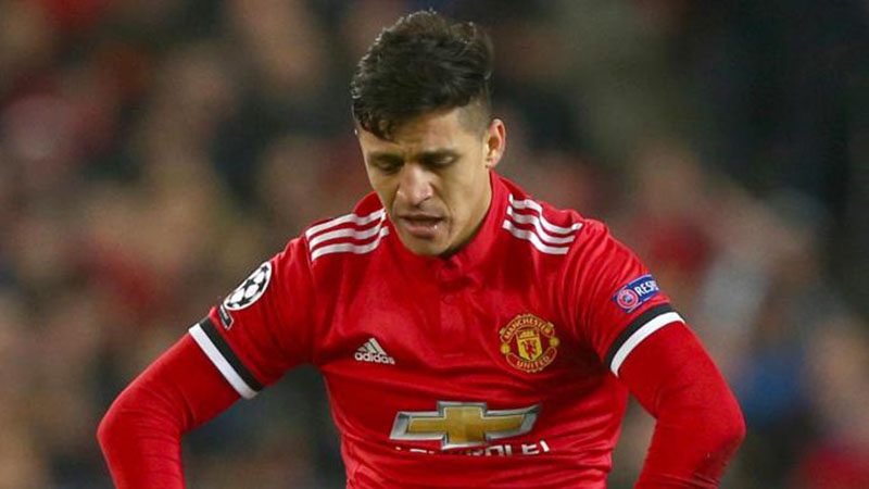 CĐV Arsenal hả hê vì Sanchez thi đấu tệ hại