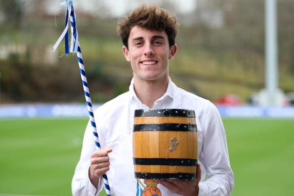 Ảnh bài viết Chân dung người cướp suất dự World Cup của Bellerin 