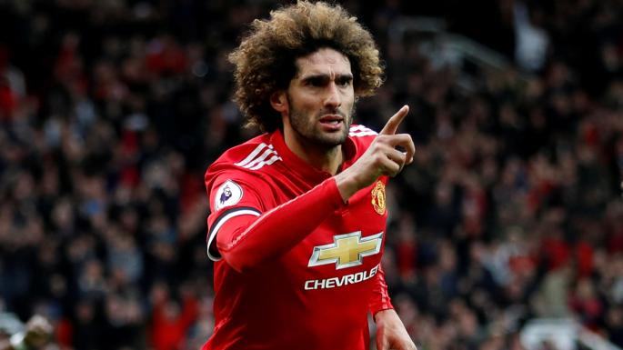 Ảnh bài viết Chia tay M.U, Fellaini trên đường đến Serie A
