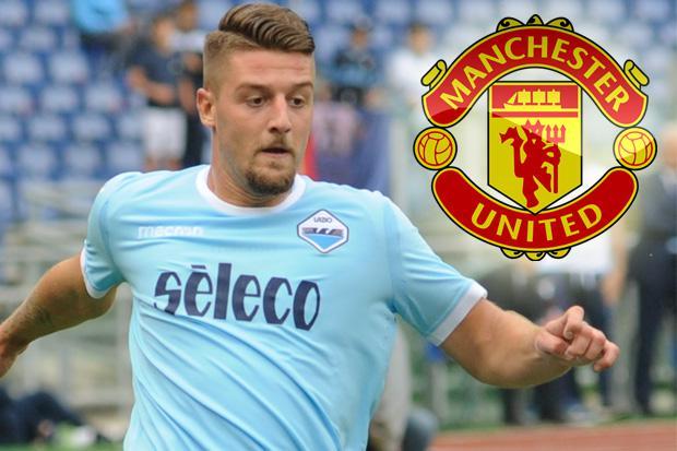 Chưa đến Man United, sao Lazio đã được xem như 'người nhà'