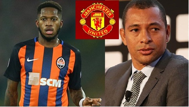 Ảnh bài viết Cựu sao Arsenal mang tin vui đến cho MU