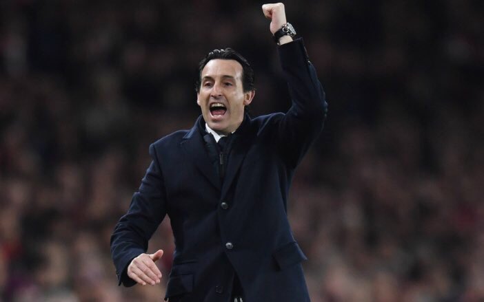 Ảnh bài viết Ghế HLV Arsenal: Emery vẫn còn cơ hội?