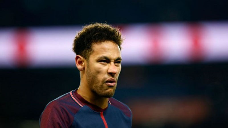 Huyền thoại Rivaldo: ‘Neymar phạm sai lầm lớn khi gia nhập PSG’