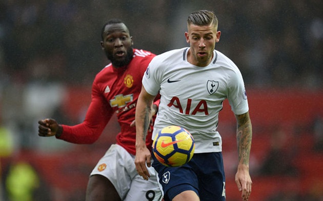 Ảnh bài viết Man Utd sẵn sàng phá kỉ lục chuyển nhượng vì mục tiêu 55 triệu bảng của Mourinho