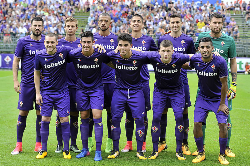 Ảnh bài viết Những nỗi đau của Fiorentina!