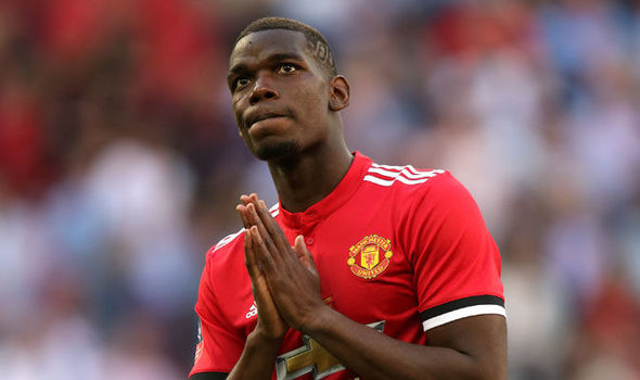 Ảnh bài viết NÓNG: Từ chối PSG, Pogba để ngỏ khả năng rời Man United
