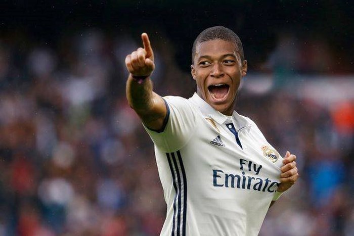 Ảnh bài viết Real muốn có Mbappe? 1 tỷ euro cũng đừng mơ