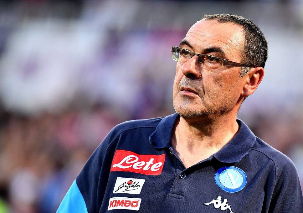 Sarri và những ngôi sao có thể rời Napoli vào cuối mùa