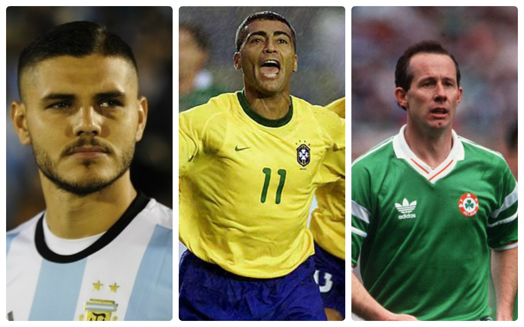 Ảnh bài viết 10 cầu thủ bị loại khỏi World Cup khiến fan 'sốc tới óc'