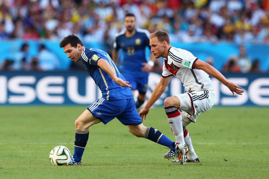 5 kỷ lục có thể bị phá vỡ tại World Cup 2018