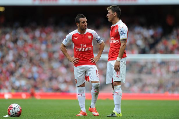 Ảnh bài viết CHÍNH THỨC: Arsenal chia tay ngôi sao đầu tiên ở chuyển nhượng Hè