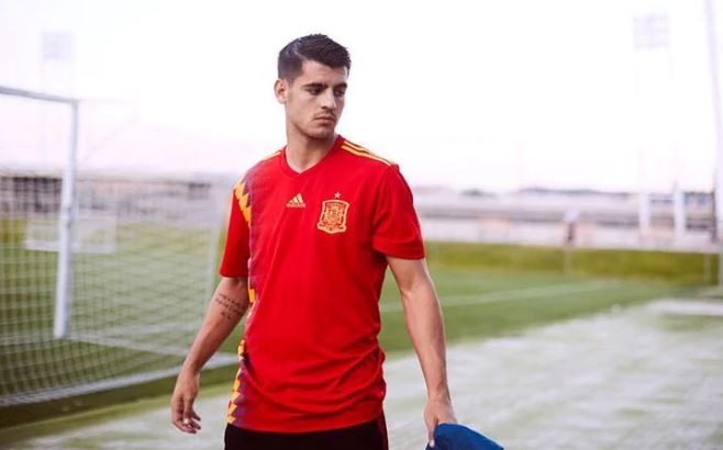 Ảnh bài viết Ngắm nhìn áo đấu 32 đội tuyển ở World Cup 2018 (Kỳ cuối)