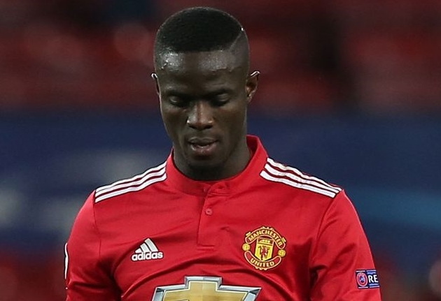 Bailly sẽ rời Man United vì trung vệ Tottenham?