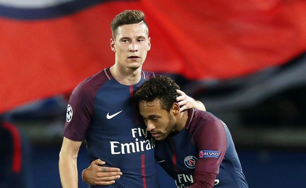 5 ngôi sao có thể theo chân Unai Emery đến Arsenal