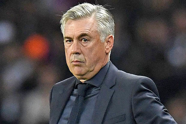 Ảnh bài viết Ancelotti vừa có buổi họp dài 3 tiếng tại Napoli