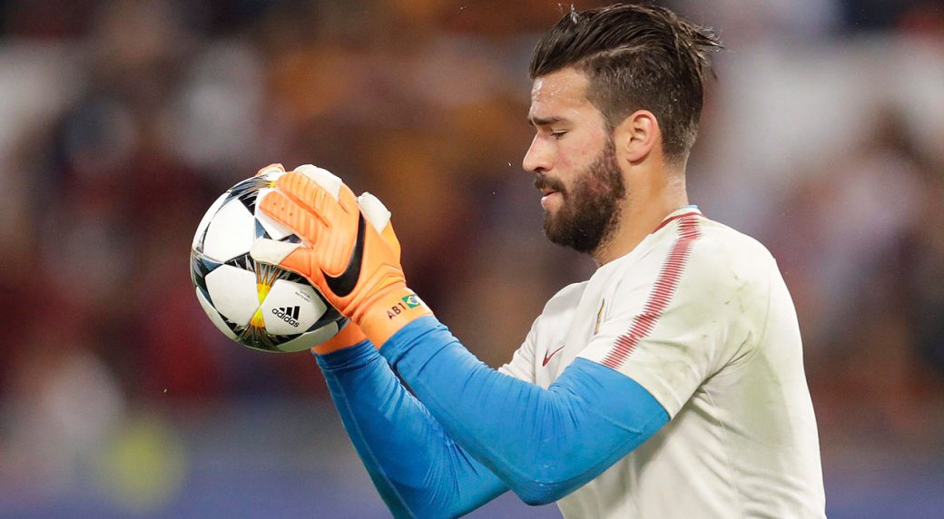 Đội hình tiêu biểu Serie A toàn mùa: Không có chỗ cho Buffon