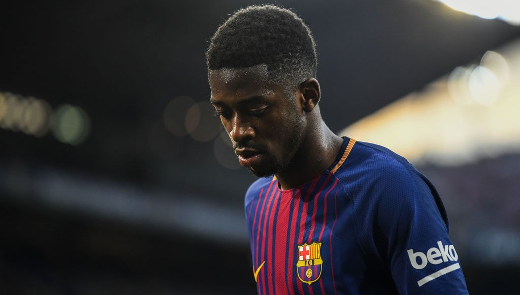 Ảnh bài viết Những cái tên gây thất vọng nhất La Liga 2017/18: 'Bom xịt' của Barcelona