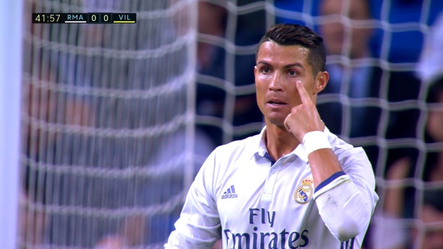 Ronaldo: Tôi chỉ mới 23 và sẽ chơi bóng đến năm 41 tuổi