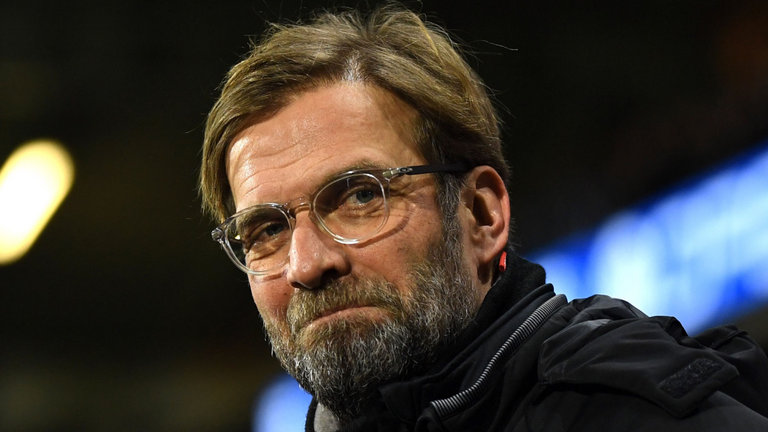 Juergen Klopp khẳng định đã đọc vị tử huyệt của Real Madrid