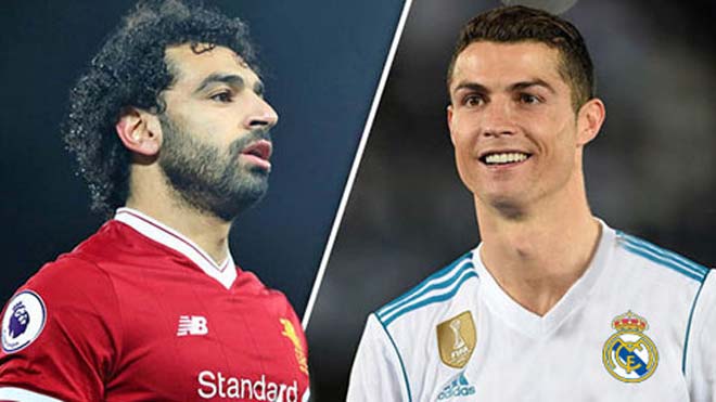  5 điểm nóng CK Champions League: Gọi tên Ronaldo hay Salah?