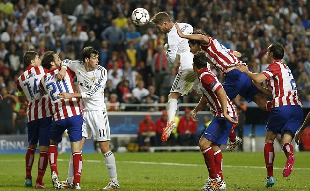 Ai sẽ ghi bàn quyết định trong trận chung kết Champions League?