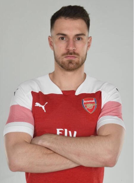 Ảnh bài viết Arsenal đàm phán với Ramsey: Những tín hiệu vui