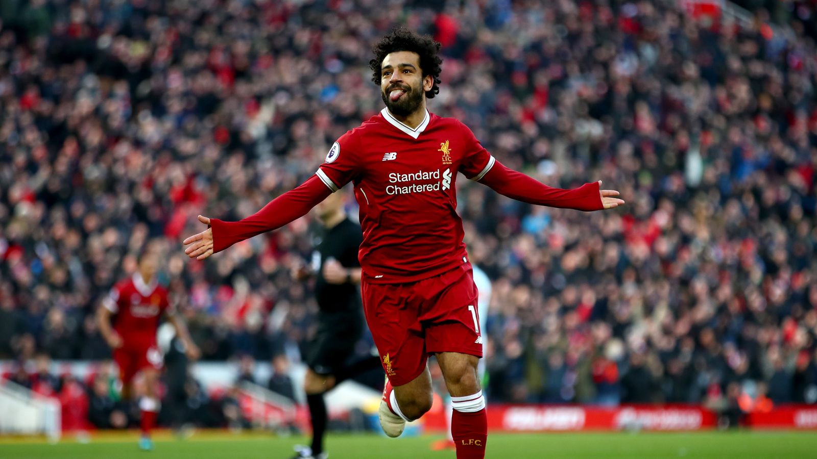 Bác sĩ Liverpool tiết lộ khả năng hồi phục của Salah