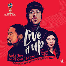 Fan chê tơi tả ca khúc mới của World Cup