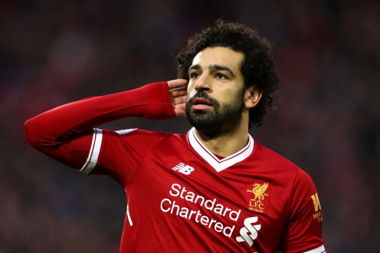 Klopp khẳng định Salah đã được 'sạc' 100% pin cho trận chung kết