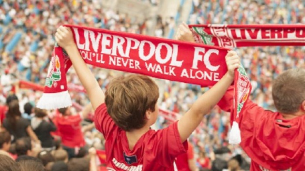 Liverpool có nguy cơ mất cầu thủ thứ 12 trong trận CK Champions League