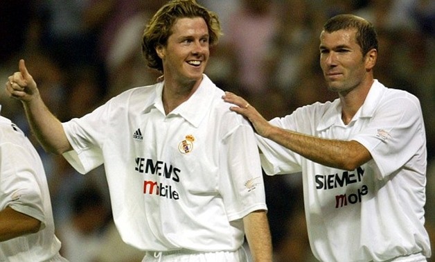 "Thành tựu của Zidane tại Real Madrid đáng được coi trọng"