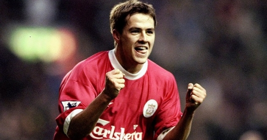 Michael Owen đưa ra dự đoán về trận chung kết Champions League
