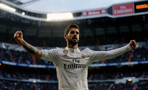 Những cái tên nhiều khả năng sẽ có trận Chung kết cuối cùng với Real Madrid