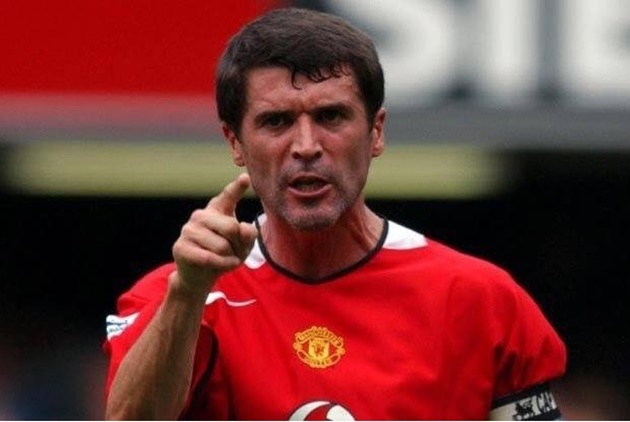 Roy Keane: Pogba đang bị các đồng đội tại MU cản chân