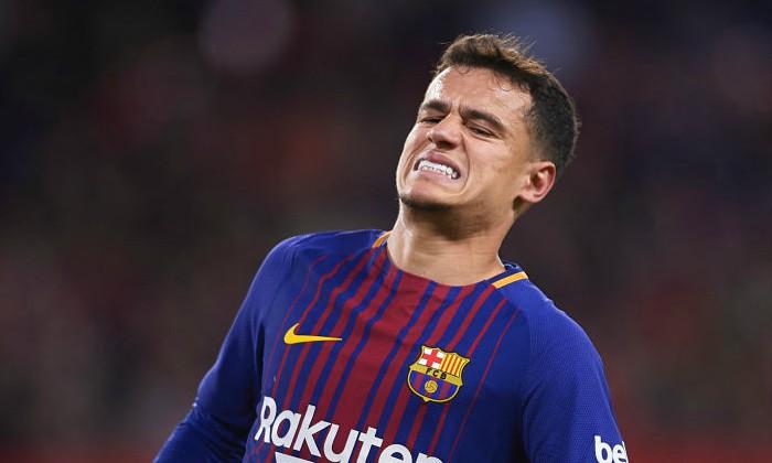 Trước CK Champions League, ông chủ Liverpool "xát muối" nỗi đau của Coutinho 