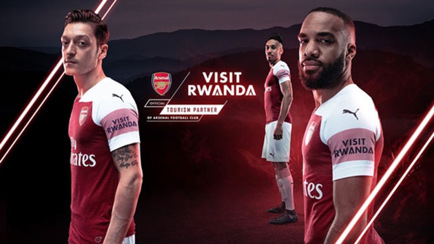 XÁC NHẬN: Arsenal đạt thỏa thuận đắt giá nhất lịch sử Premier League