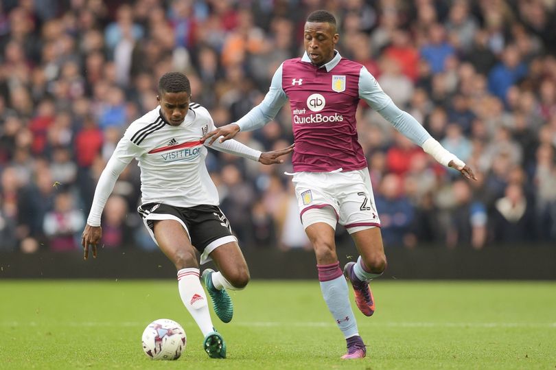 23h00 ngày 26/05, Aston Villa vs Fulham: Trận chiến 160 triệu bảng